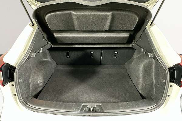 2020 Nissan QASHQAI ST MY20