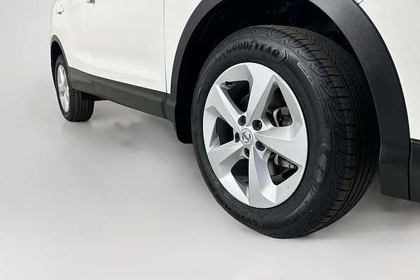 2020 Nissan QASHQAI ST MY20