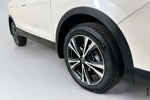 2020 Nissan QASHQAI ST-L MY20