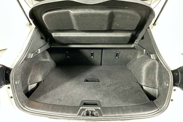 2021 Nissan QASHQAI Ti MY20