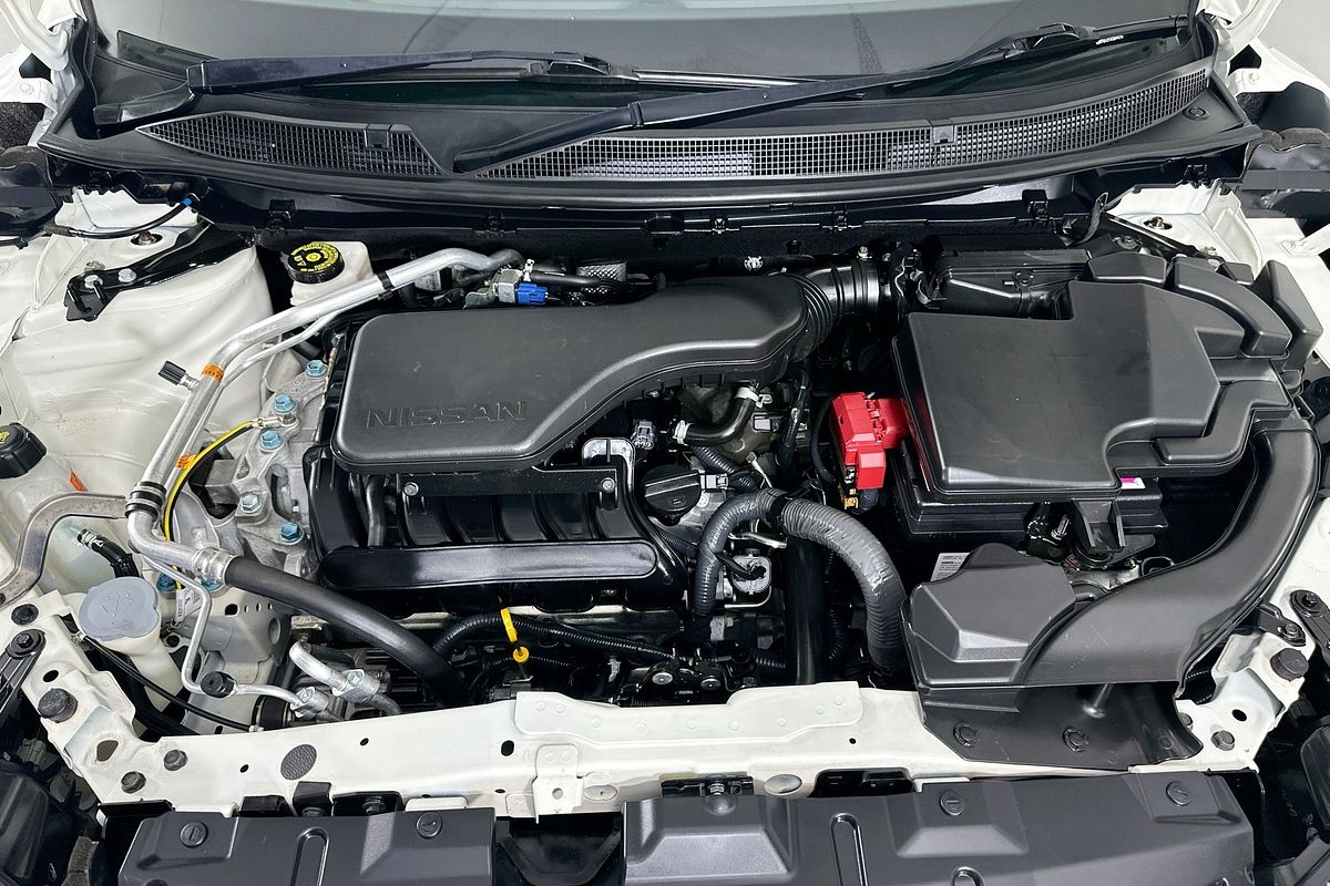 2020 Nissan QASHQAI ST MY20