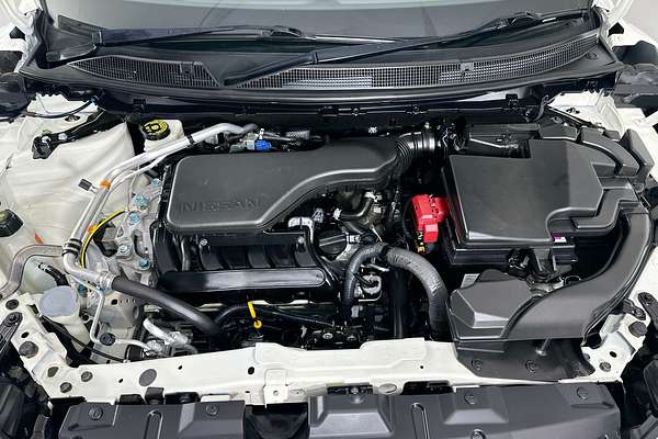 2020 Nissan QASHQAI ST MY20