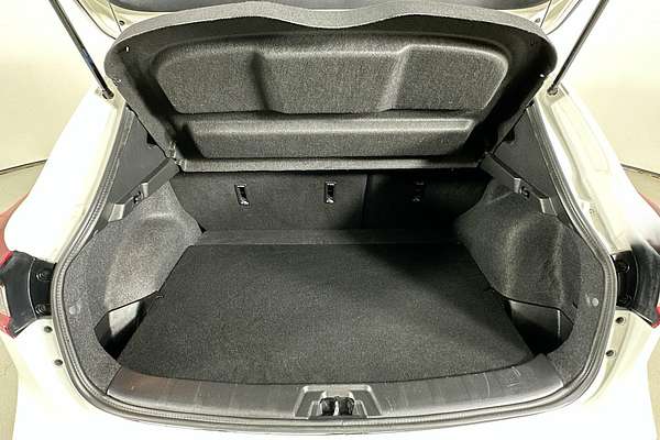 2021 Nissan QASHQAI Ti MY20