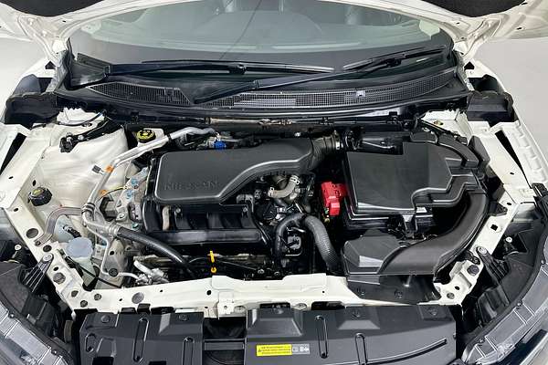 2020 Nissan QASHQAI ST-L MY20