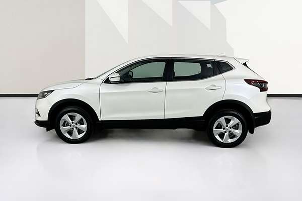 2020 Nissan QASHQAI ST MY20