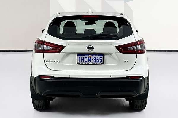2020 Nissan QASHQAI ST MY20
