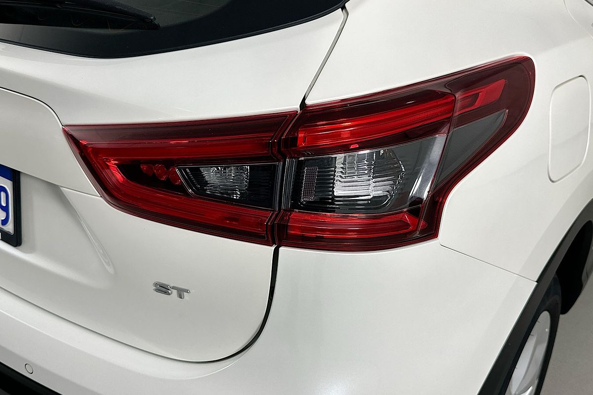 2019 Nissan QASHQAI ST J11 MY18