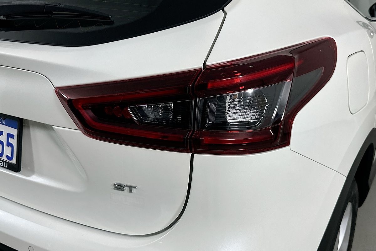 2020 Nissan QASHQAI ST MY20