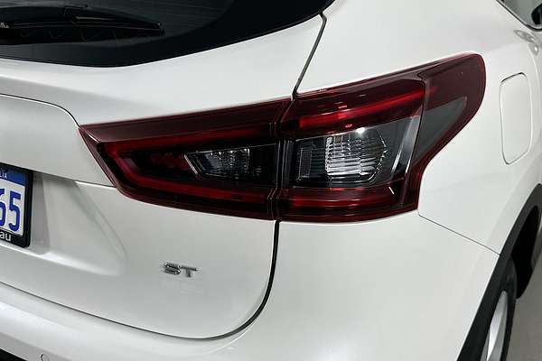 2020 Nissan QASHQAI ST MY20