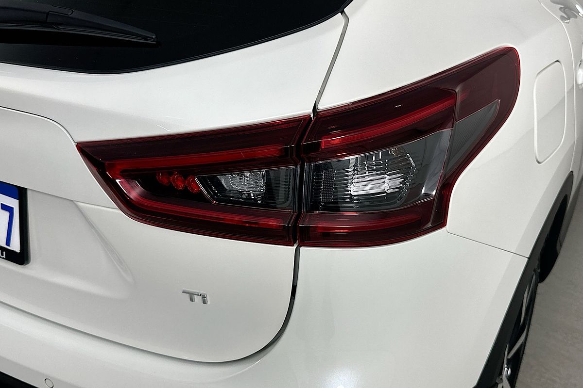 2021 Nissan QASHQAI Ti MY20