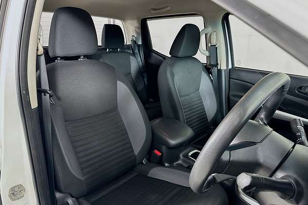 2022 Nissan NAVARA SL (4x4) D23 MY21.5 4X4