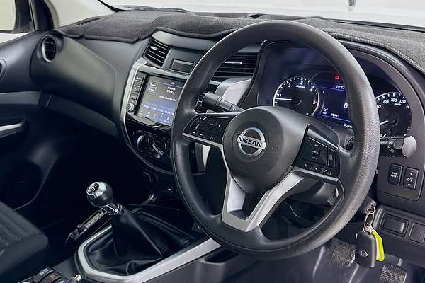2022 Nissan NAVARA SL (4x4) D23 MY21.5 4X4