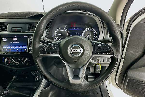 2022 Nissan NAVARA SL (4x4) D23 MY21.5 4X4