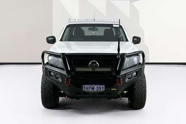 2022 Nissan NAVARA SL (4x4) D23 MY21.5 4X4