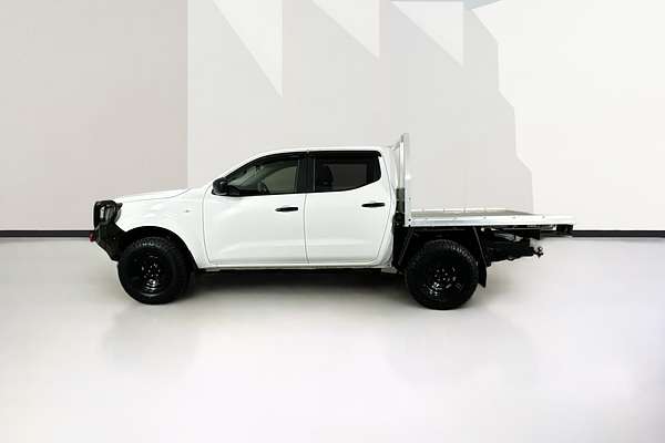 2022 Nissan NAVARA SL (4x4) D23 MY21.5 4X4