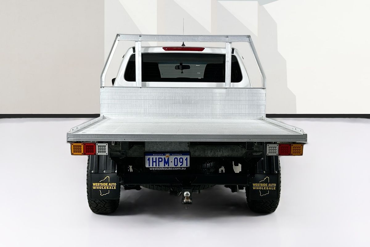 2022 Nissan NAVARA SL (4x4) D23 MY21.5 4X4
