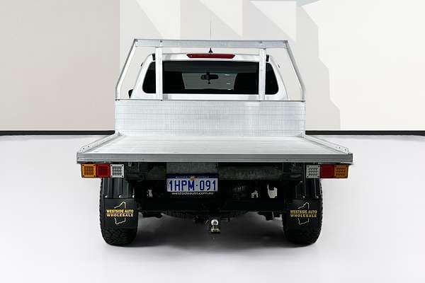 2022 Nissan NAVARA SL (4x4) D23 MY21.5 4X4