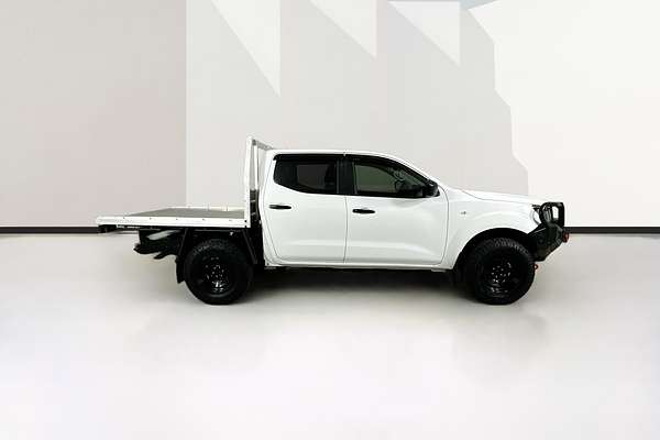 2022 Nissan NAVARA SL (4x4) D23 MY21.5 4X4