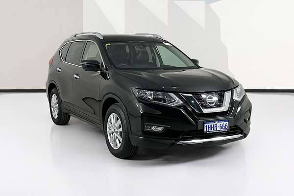 2019 Nissan X-TRAIL ST-L (2WD) (5YR) T32 SERIES 2