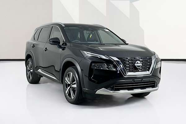 2024 Nissan X-TRAIL Ti-L (4WD) T33 MY24