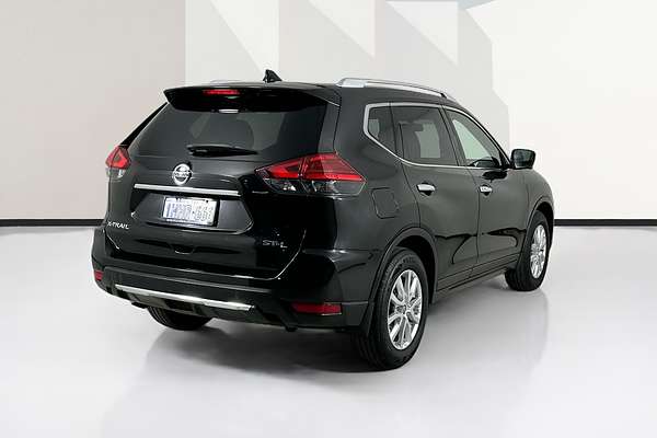 2019 Nissan X-TRAIL ST-L (2WD) (5YR) T32 SERIES 2