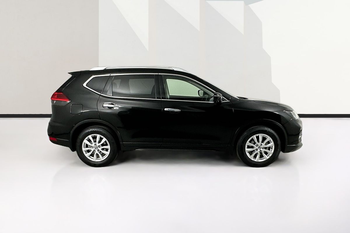 2019 Nissan X-TRAIL ST-L (2WD) (5YR) T32 SERIES 2