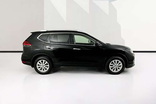 2019 Nissan X-TRAIL ST-L (2WD) (5YR) T32 SERIES 2