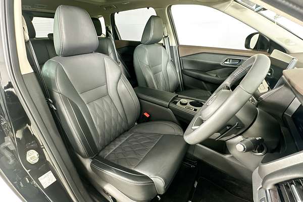 2024 Nissan X-TRAIL Ti-L (4WD) T33 MY24