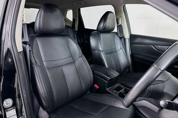 2019 Nissan X-TRAIL ST-L (2WD) (5YR) T32 SERIES 2