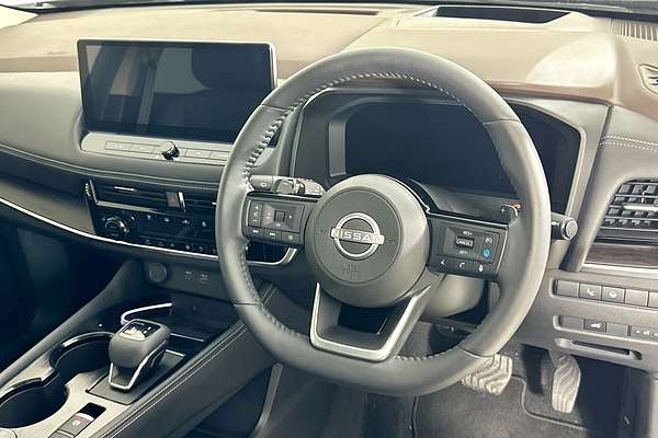 2024 Nissan X-TRAIL Ti-L (4WD) T33 MY24