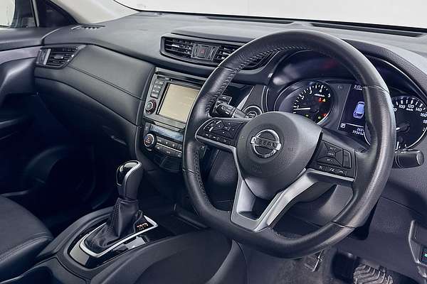 2019 Nissan X-TRAIL ST-L (2WD) (5YR) T32 SERIES 2