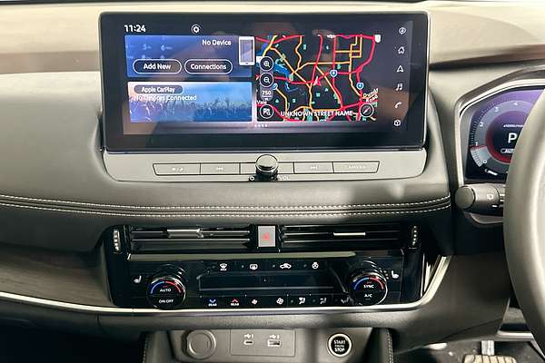 2024 Nissan X-TRAIL Ti-L (4WD) T33 MY24