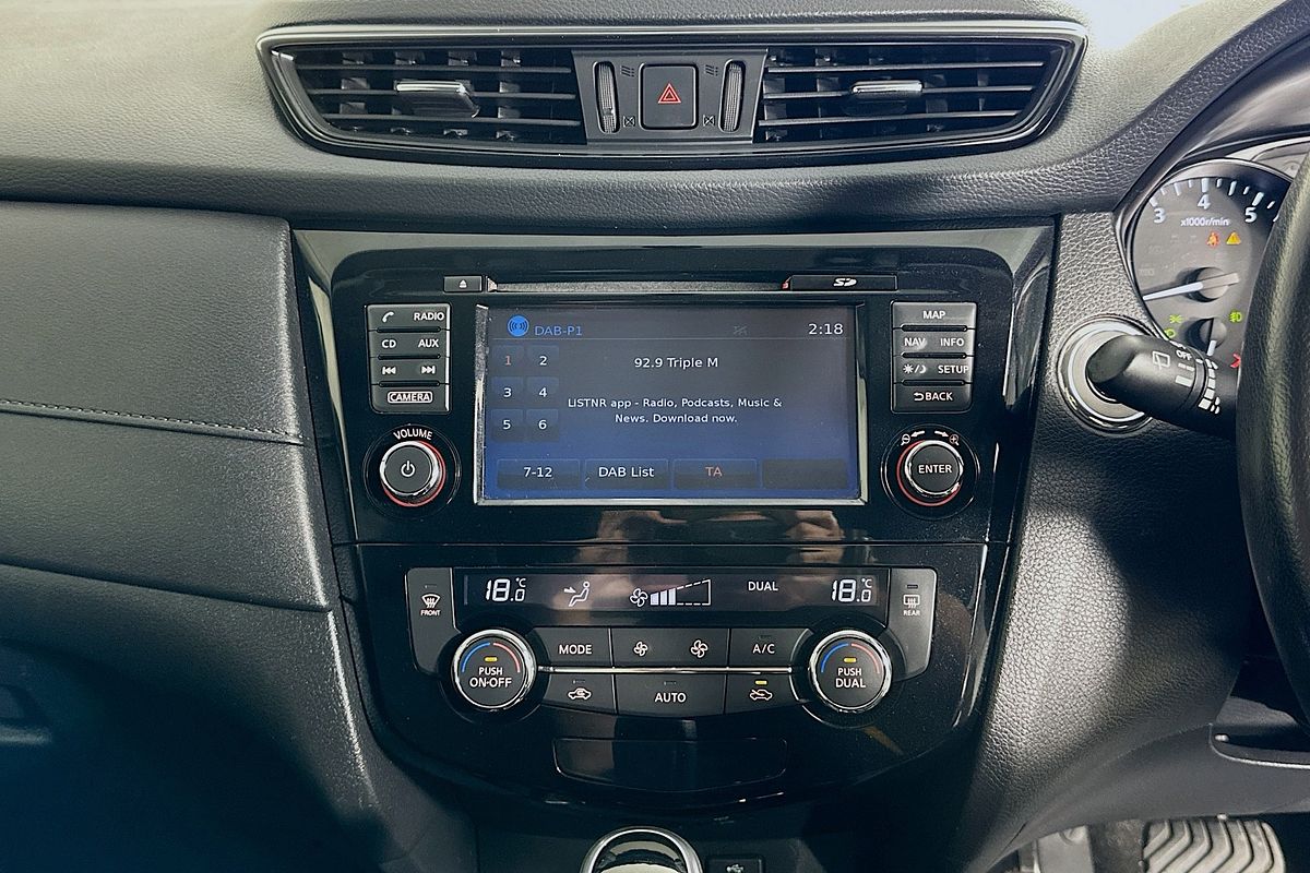 2019 Nissan X-TRAIL ST-L (2WD) (5YR) T32 SERIES 2