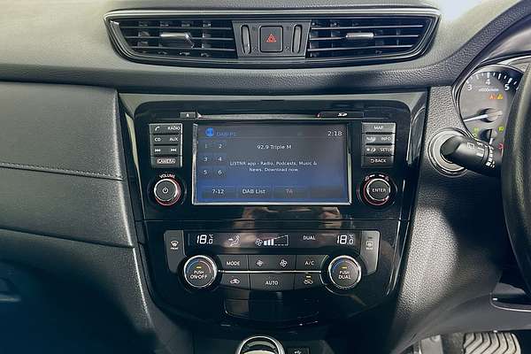 2019 Nissan X-TRAIL ST-L (2WD) (5YR) T32 SERIES 2
