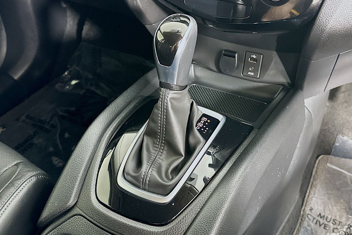 2019 Nissan X-TRAIL ST-L (2WD) (5YR) T32 SERIES 2