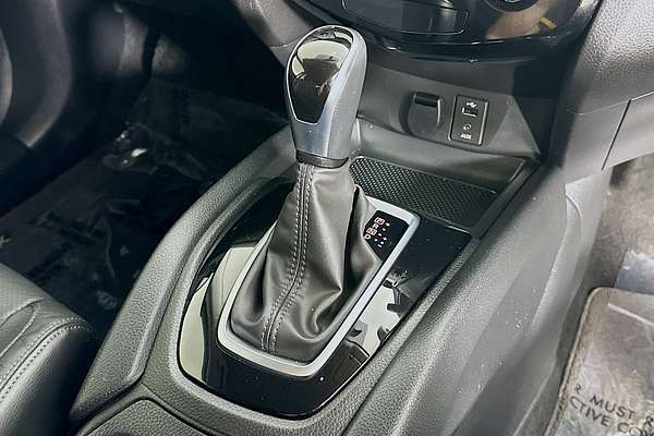 2019 Nissan X-TRAIL ST-L (2WD) (5YR) T32 SERIES 2