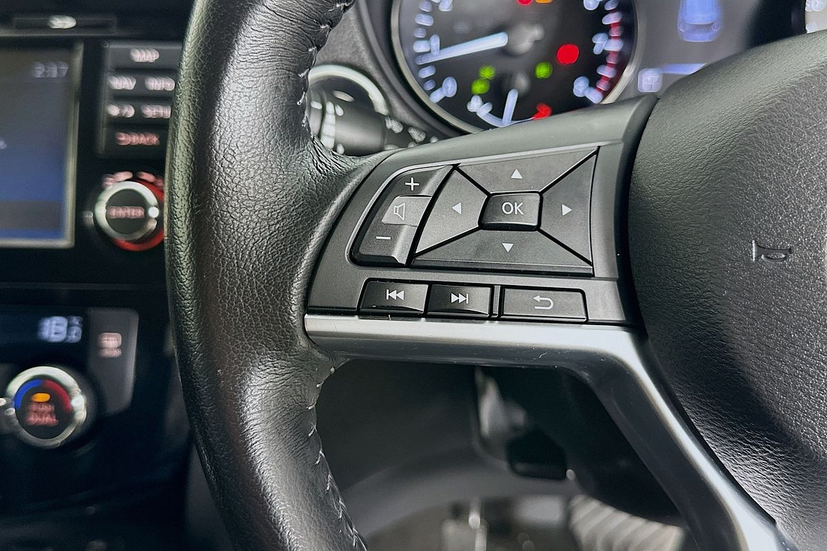 2019 Nissan X-TRAIL ST-L (2WD) (5YR) T32 SERIES 2