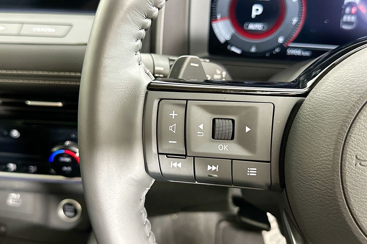 2024 Nissan X-TRAIL Ti-L (4WD) T33 MY24