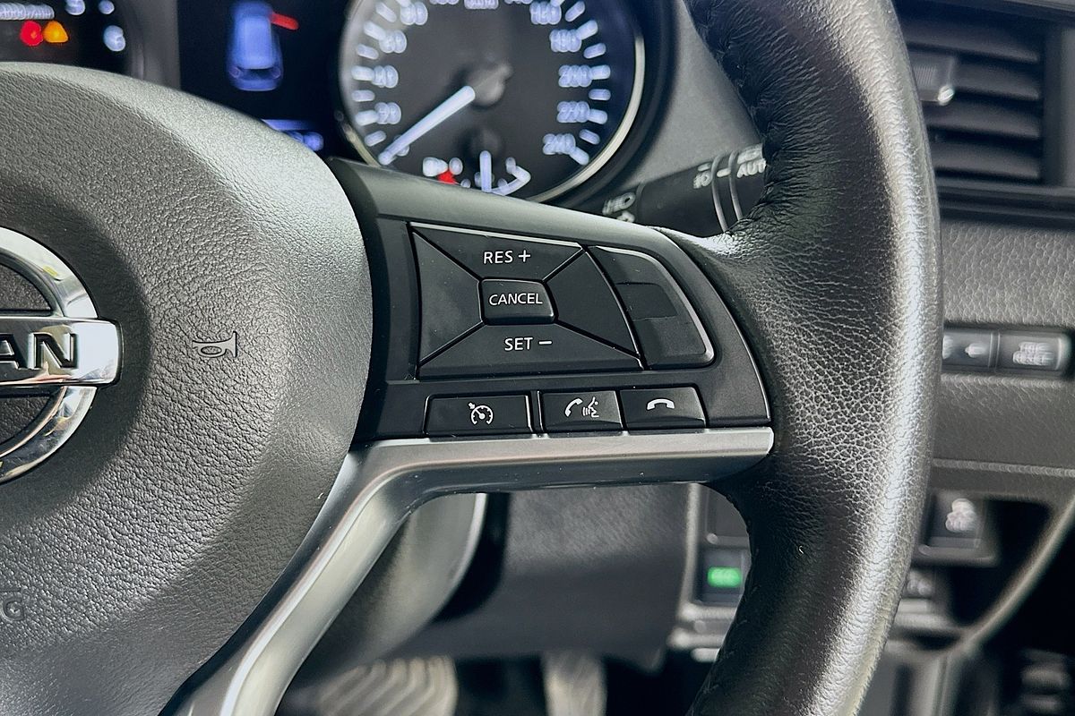 2019 Nissan X-TRAIL ST-L (2WD) (5YR) T32 SERIES 2