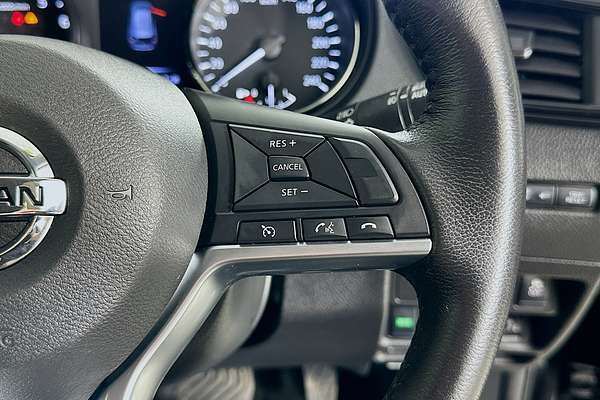2019 Nissan X-TRAIL ST-L (2WD) (5YR) T32 SERIES 2