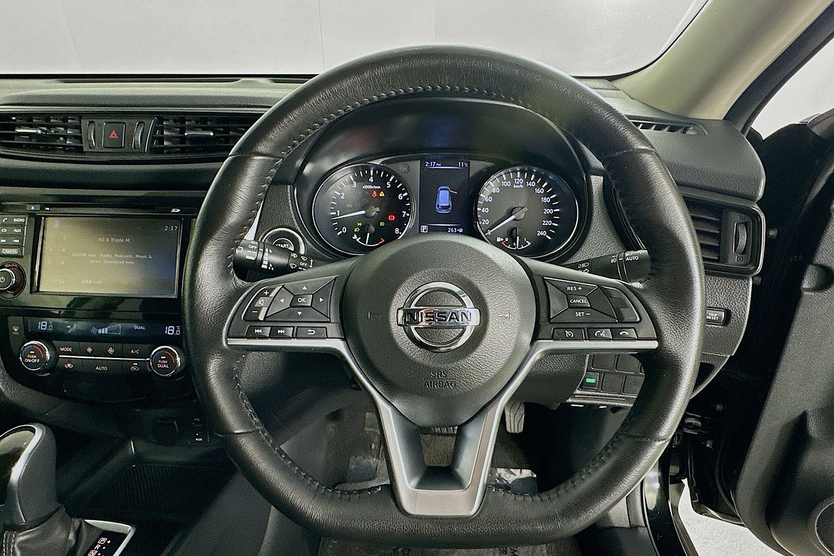2019 Nissan X-TRAIL ST-L (2WD) (5YR) T32 SERIES 2