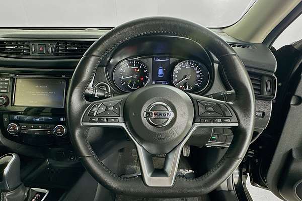 2019 Nissan X-TRAIL ST-L (2WD) (5YR) T32 SERIES 2