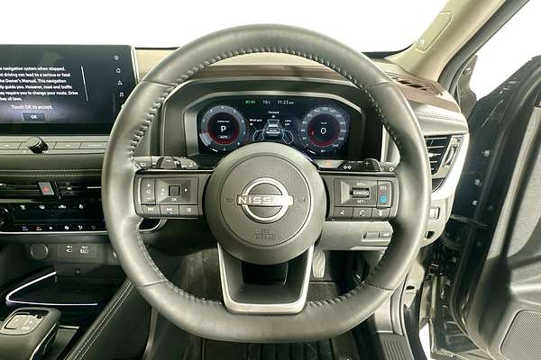 2024 Nissan X-TRAIL Ti-L (4WD) T33 MY24