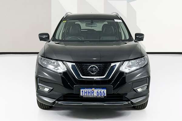 2019 Nissan X-TRAIL ST-L (2WD) (5YR) T32 SERIES 2