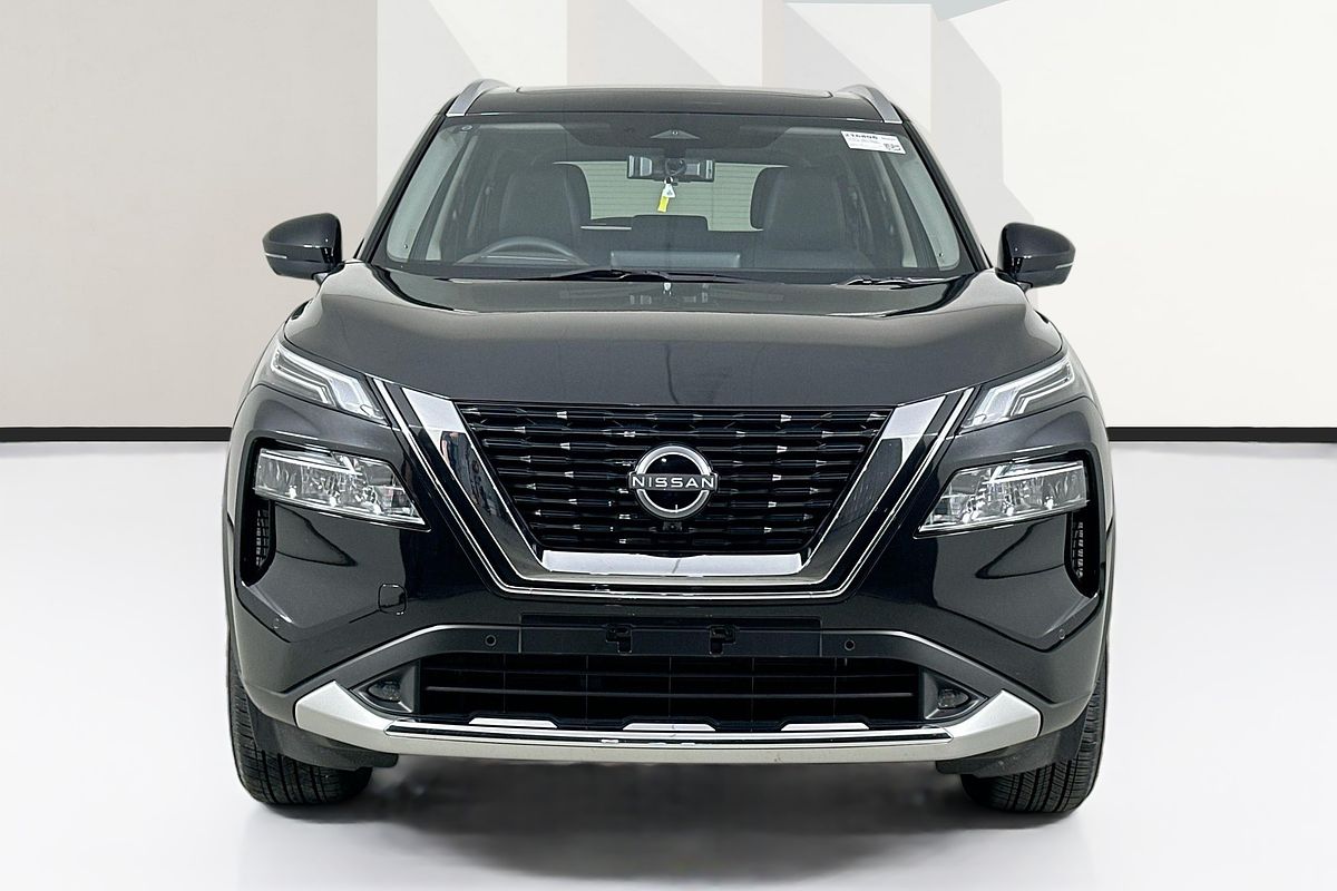 2024 Nissan X-TRAIL Ti-L (4WD) T33 MY24