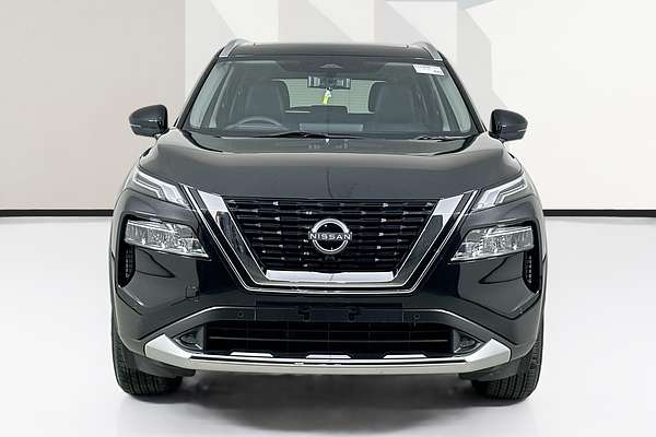 2024 Nissan X-TRAIL Ti-L (4WD) T33 MY24