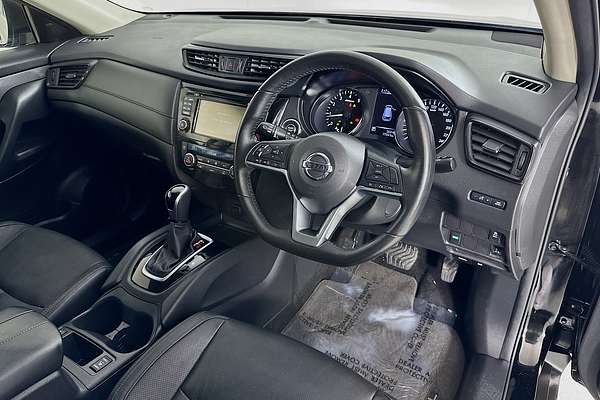 2019 Nissan X-TRAIL ST-L (2WD) (5YR) T32 SERIES 2