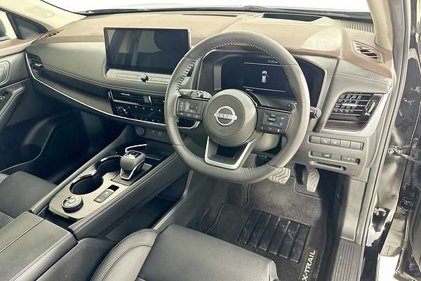 2024 Nissan X-TRAIL Ti-L (4WD) T33 MY24