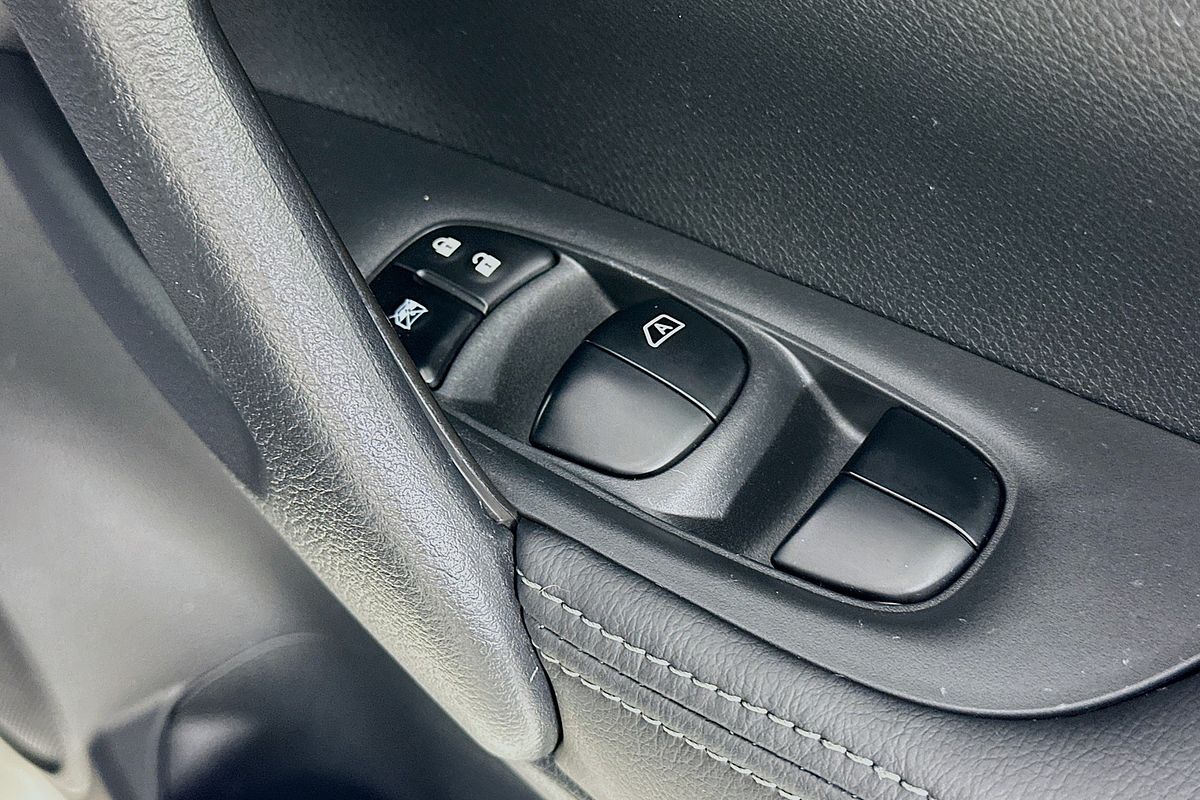 2019 Nissan X-TRAIL ST-L (2WD) (5YR) T32 SERIES 2