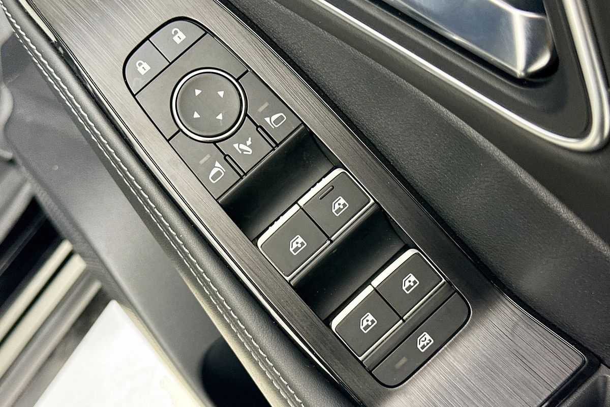 2024 Nissan X-TRAIL Ti-L (4WD) T33 MY24
